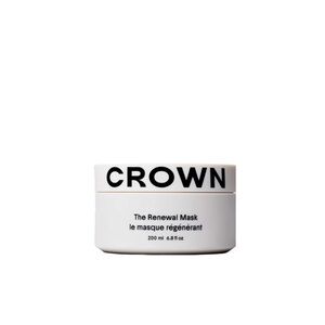 CROWN AFFAIR The Renewal Mask
